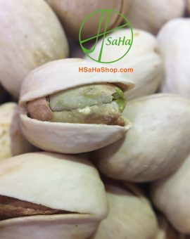 Hạt dẻ cười